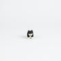 Shiba-Welpe Holztier | T-Lab-T-Lab-Tokoro