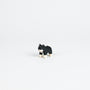 Shiba-Welpe Holztier | T-Lab-T-Lab-Tokoro