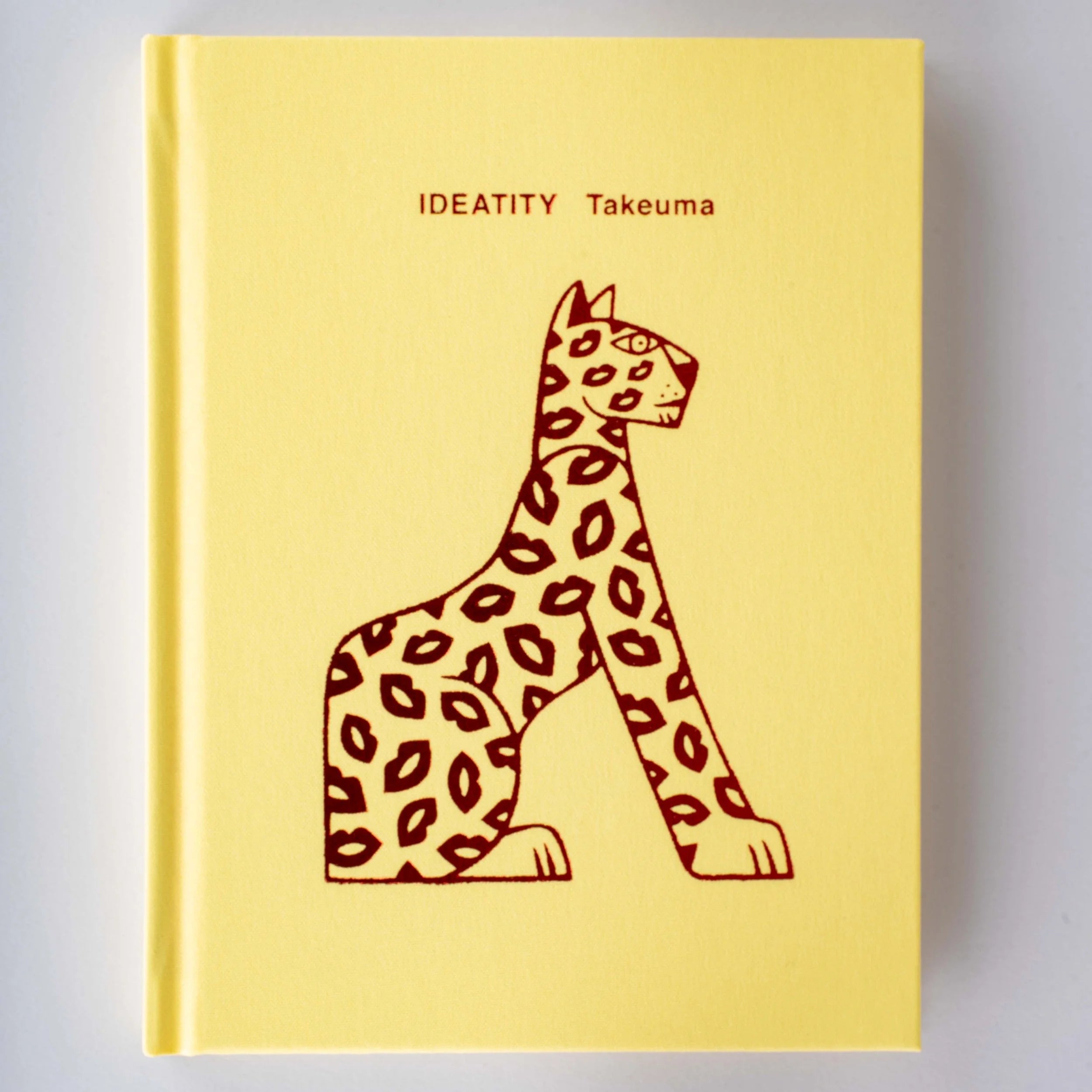 IDEATITY | Studio Takeuma-Studio Takeuma-Tokoro