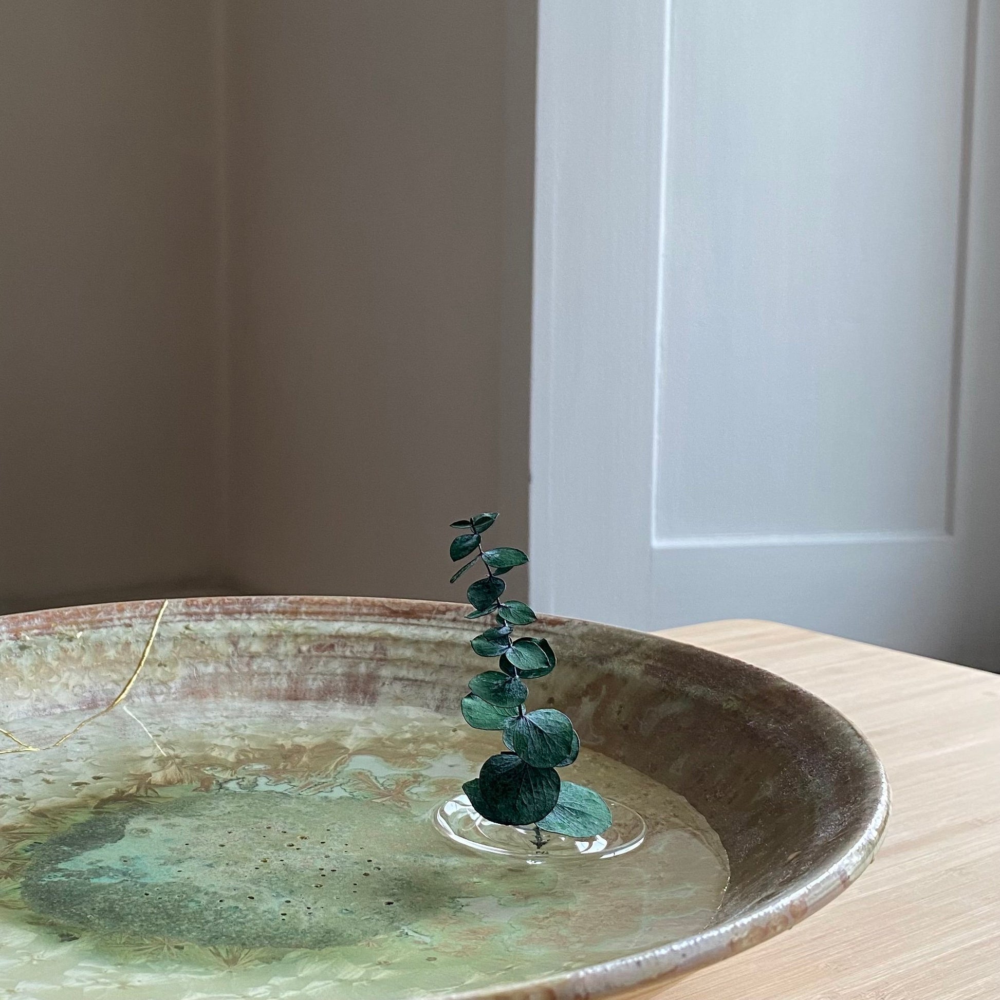 Floating Vase RIPPLE-oodesign-Tokoro