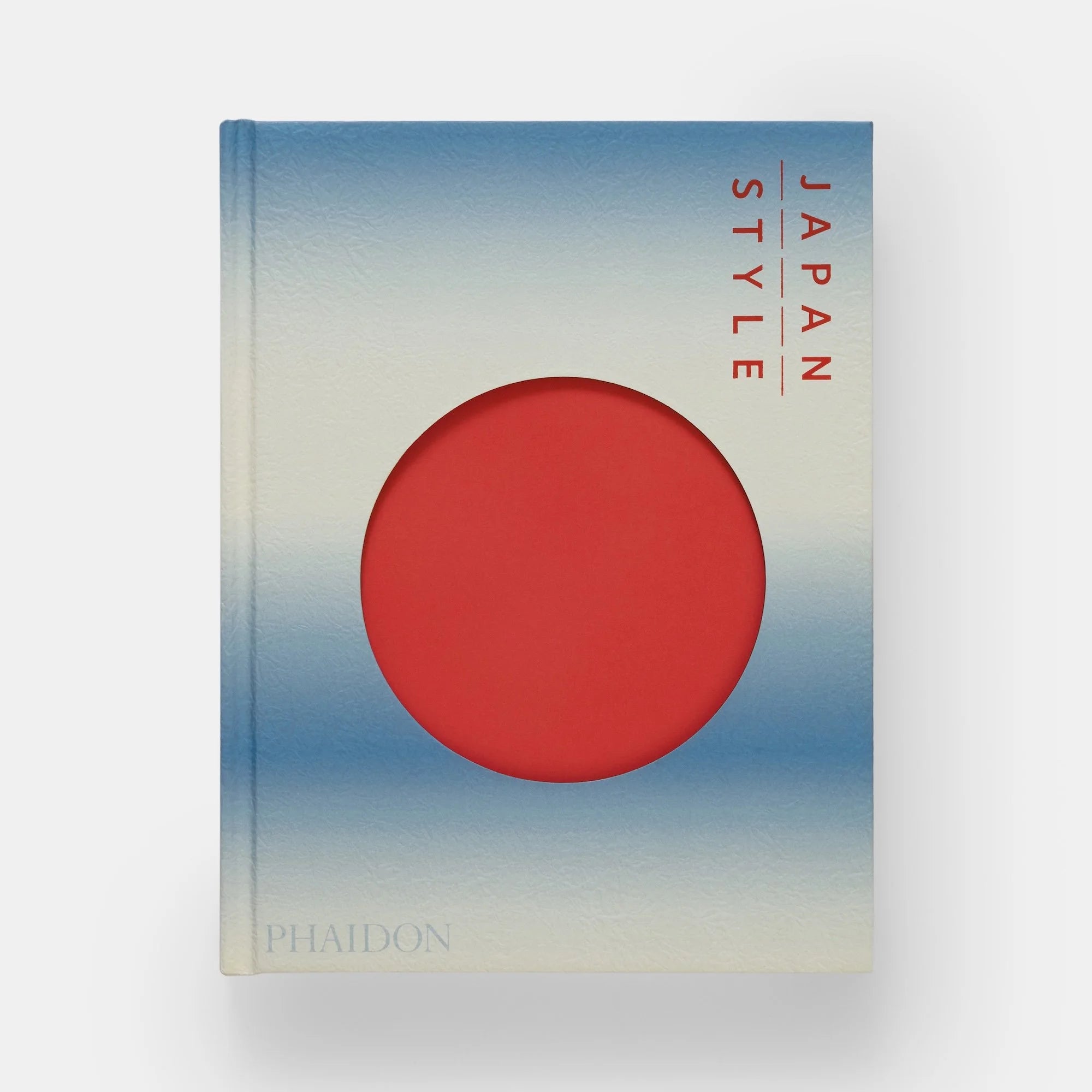 Japan Style | Gian Carlo Calza-Phaidon-Tokoro
