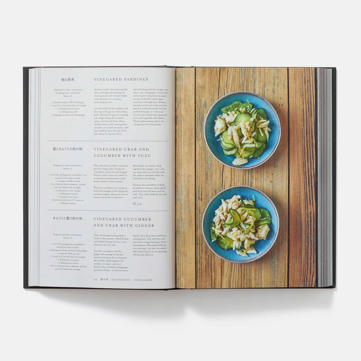 Japan: The Cookbook | Nancy Singleton Hachisu-Phaidon-Tokoro