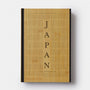 Japan: The Cookbook | Nancy Singleton Hachisu-Phaidon-Tokoro