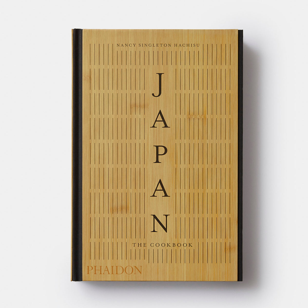 Japan: The Cookbook | Nancy Singleton Hachisu-Phaidon-Tokoro