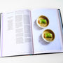 Japan: The Vegetarian Cookbook | Nancy Singleton Hachisu-Buch-Tokoro-