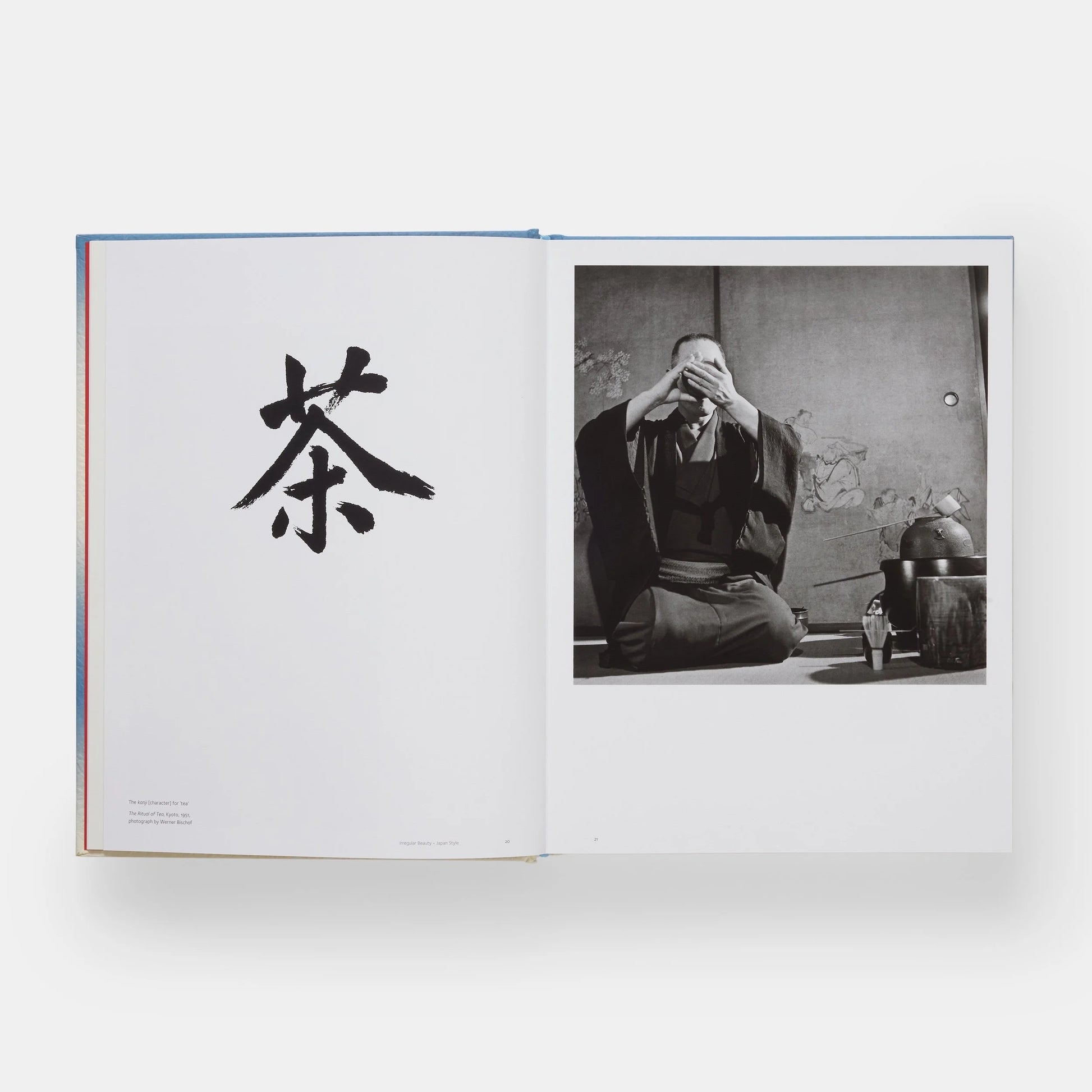 Japan Style | Gian Carlo Calza-Phaidon-Tokoro