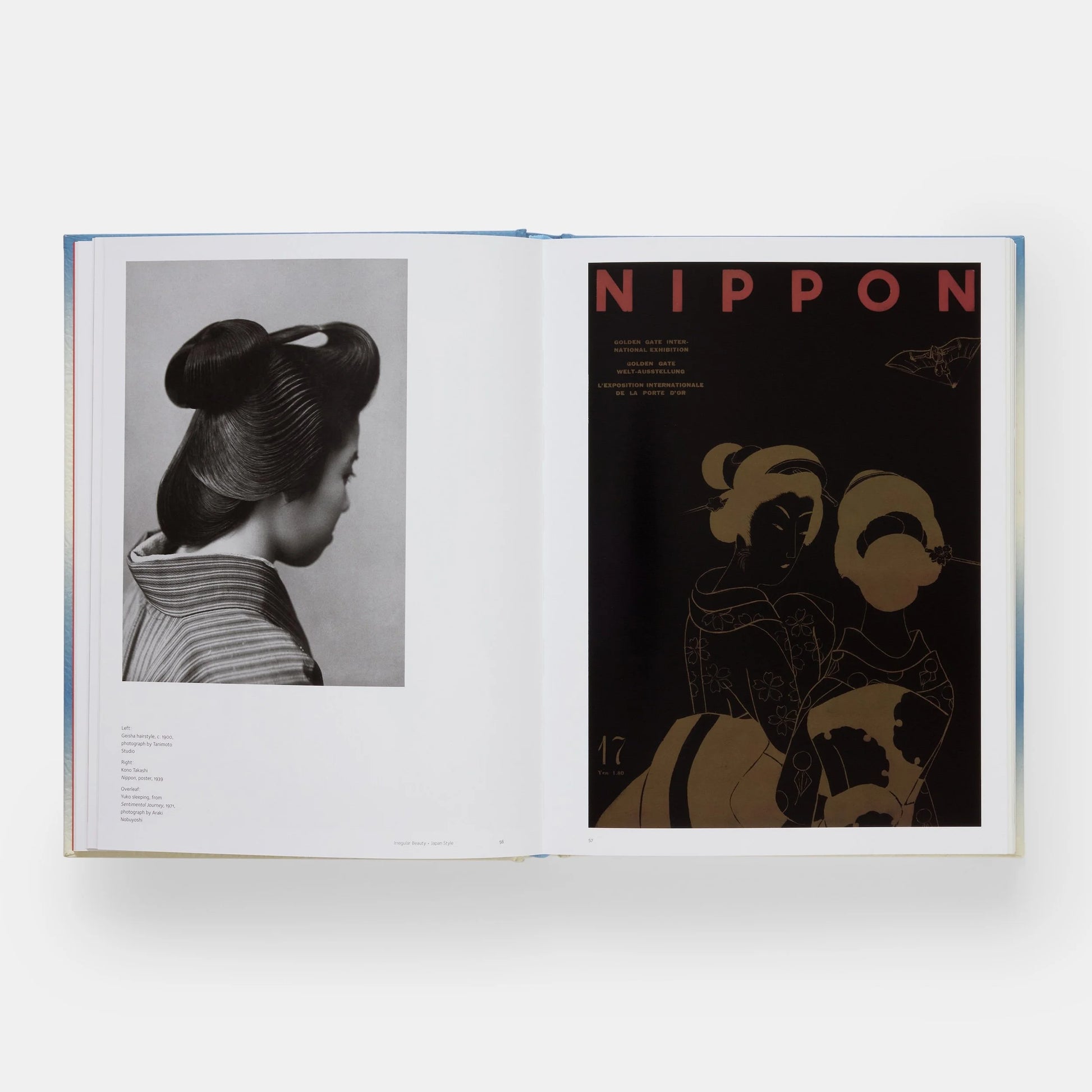 Japan Style | Gian Carlo Calza-Phaidon-Tokoro