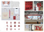 Japanese Graphic Design | Sandu Publishing-Sandu Publishing-Tokoro