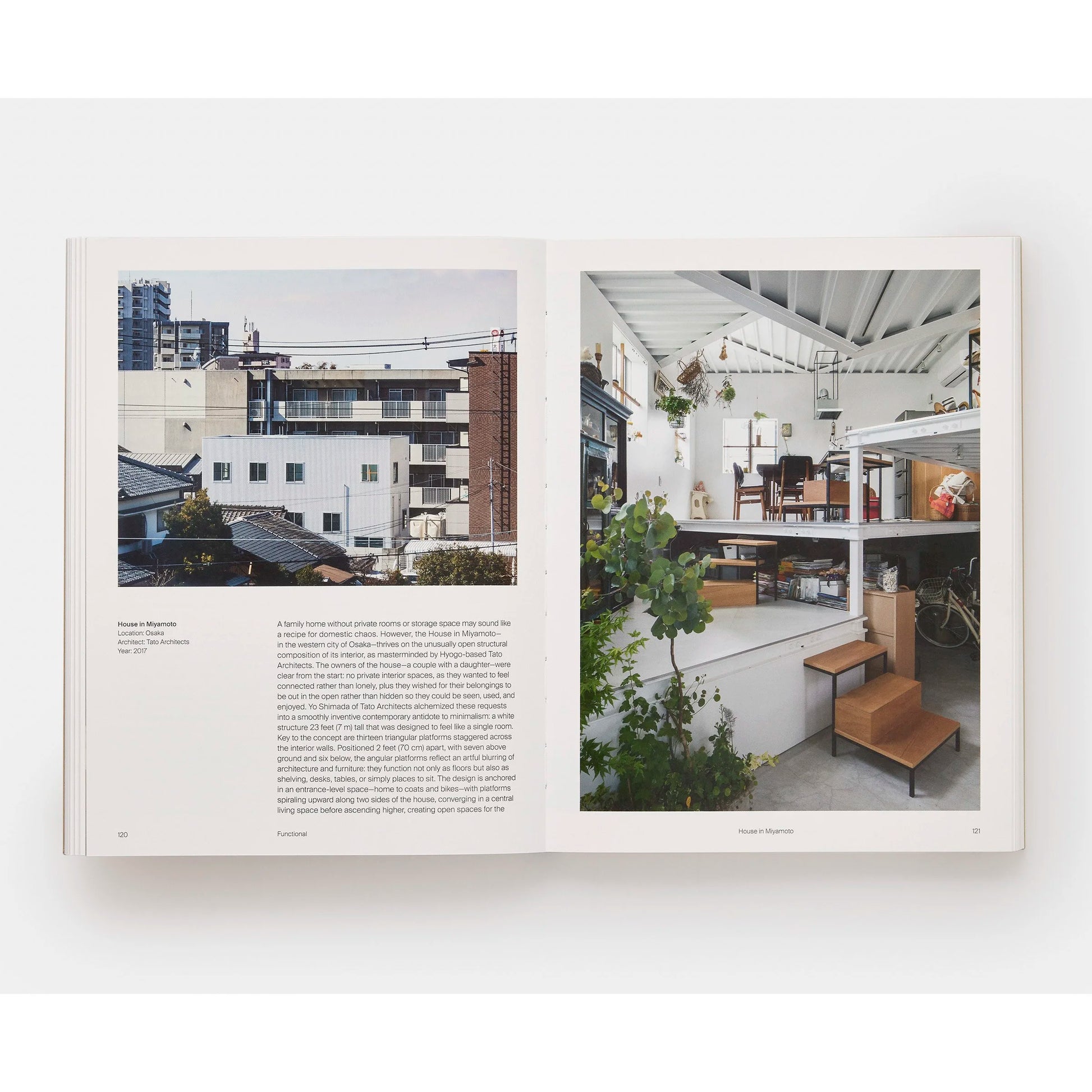 Japanese Interiors | Mihoko Iida-Phaidon-Tokoro