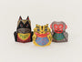 ZODIAC Origami-Set | Cochae-Cochae-Tokoro