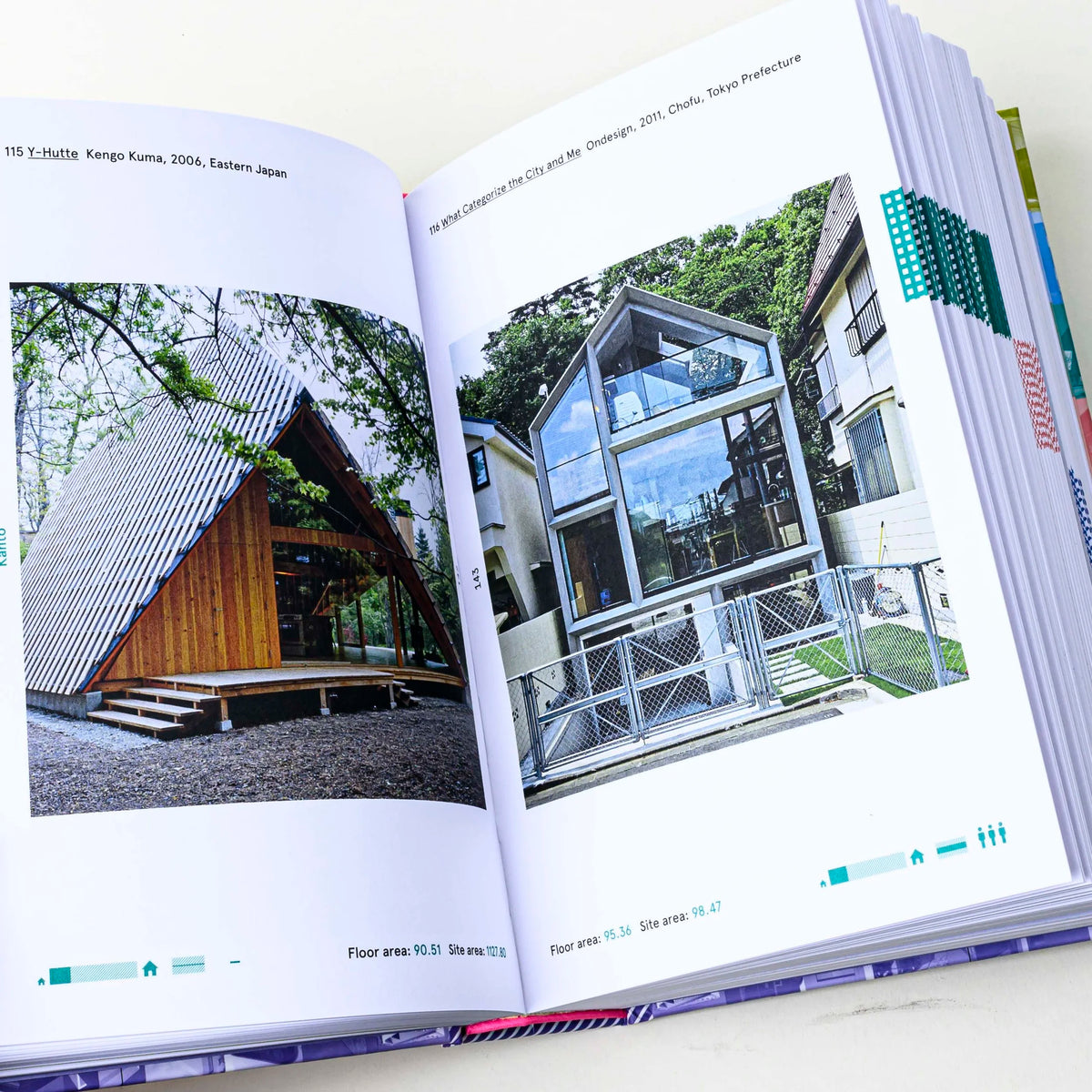 Jutaku - Japanese Houses | Naomi Pollock-Phaidon-Tokoro
