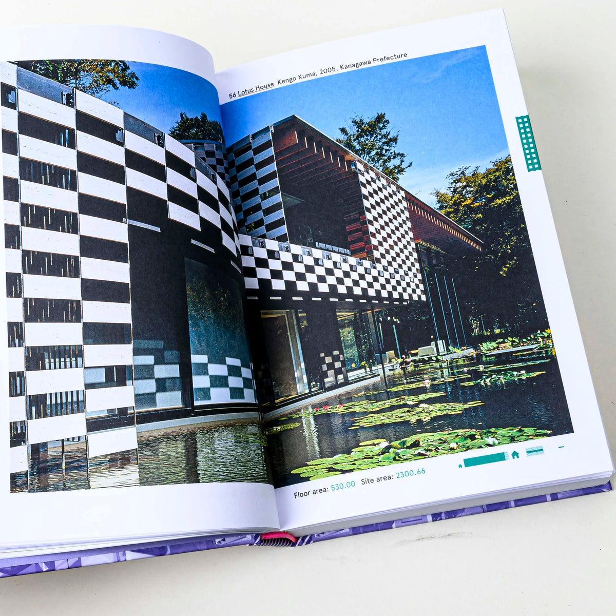 Jutaku - Japanese Houses | Naomi Pollock-Phaidon-Tokoro