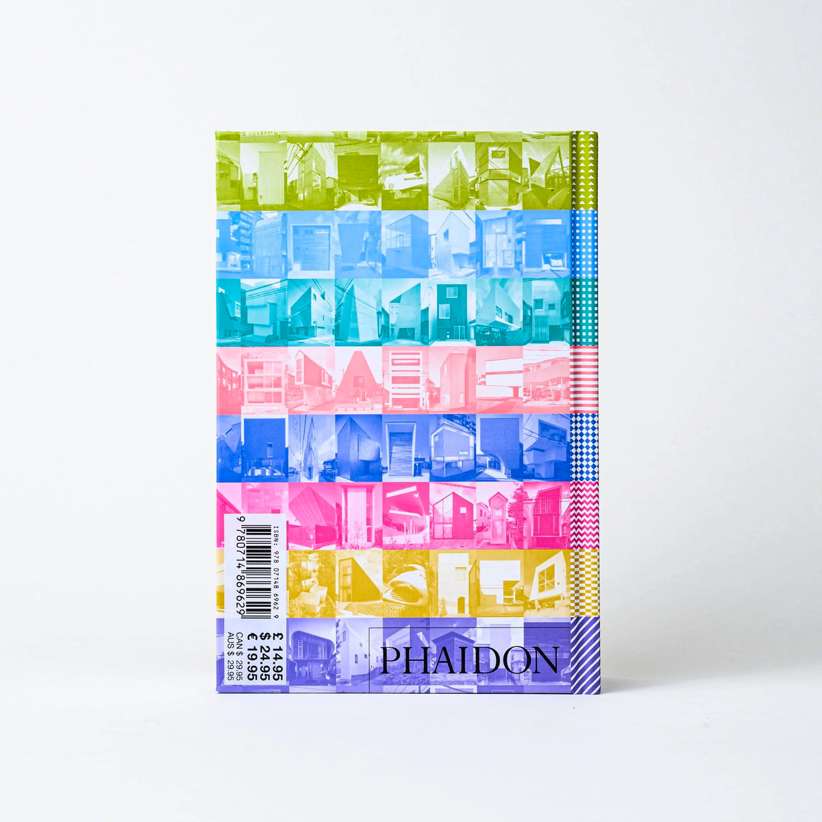 Jutaku - Japanese Houses | Naomi Pollock-Phaidon-Tokoro