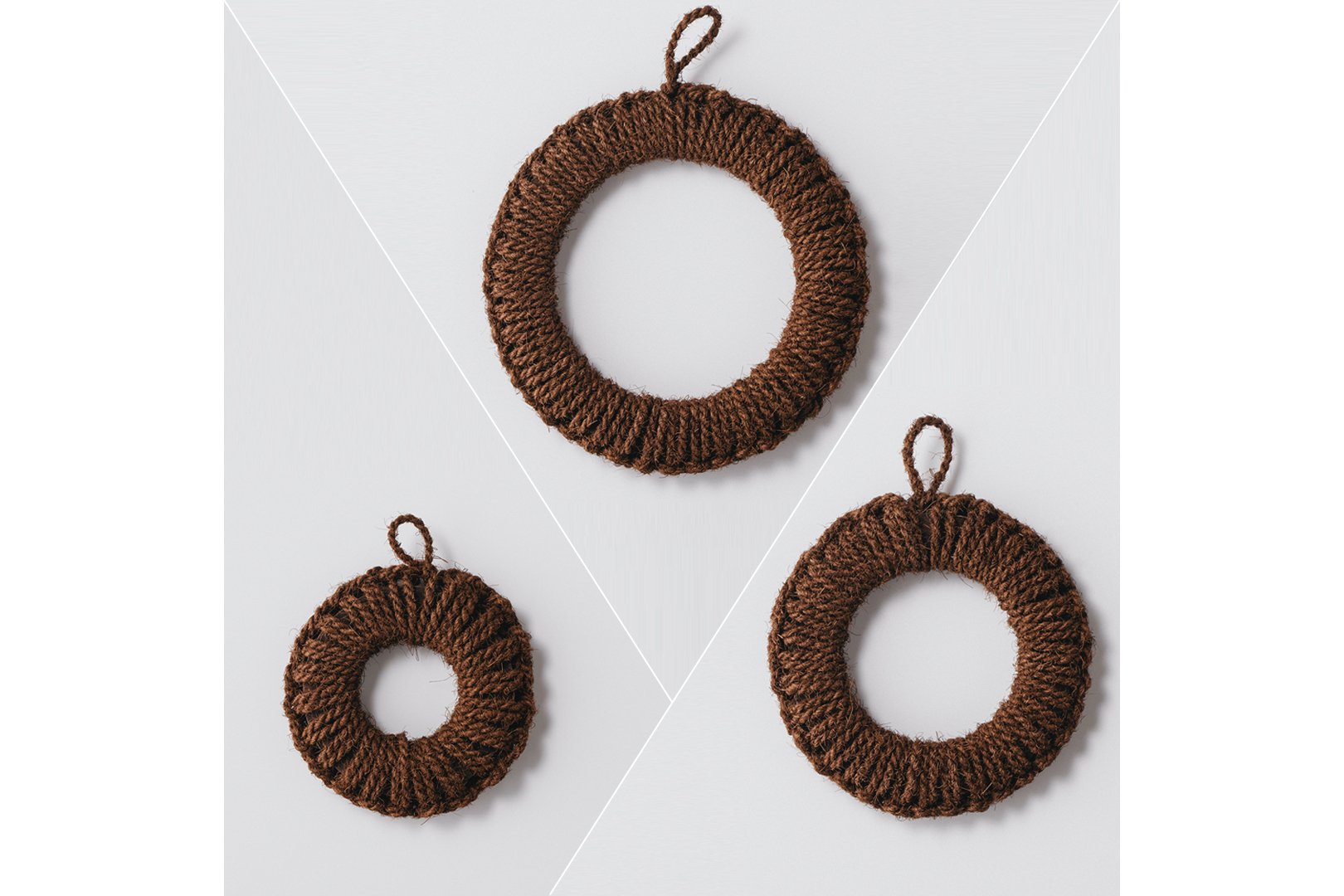 Dessous de verre Shuro moyen