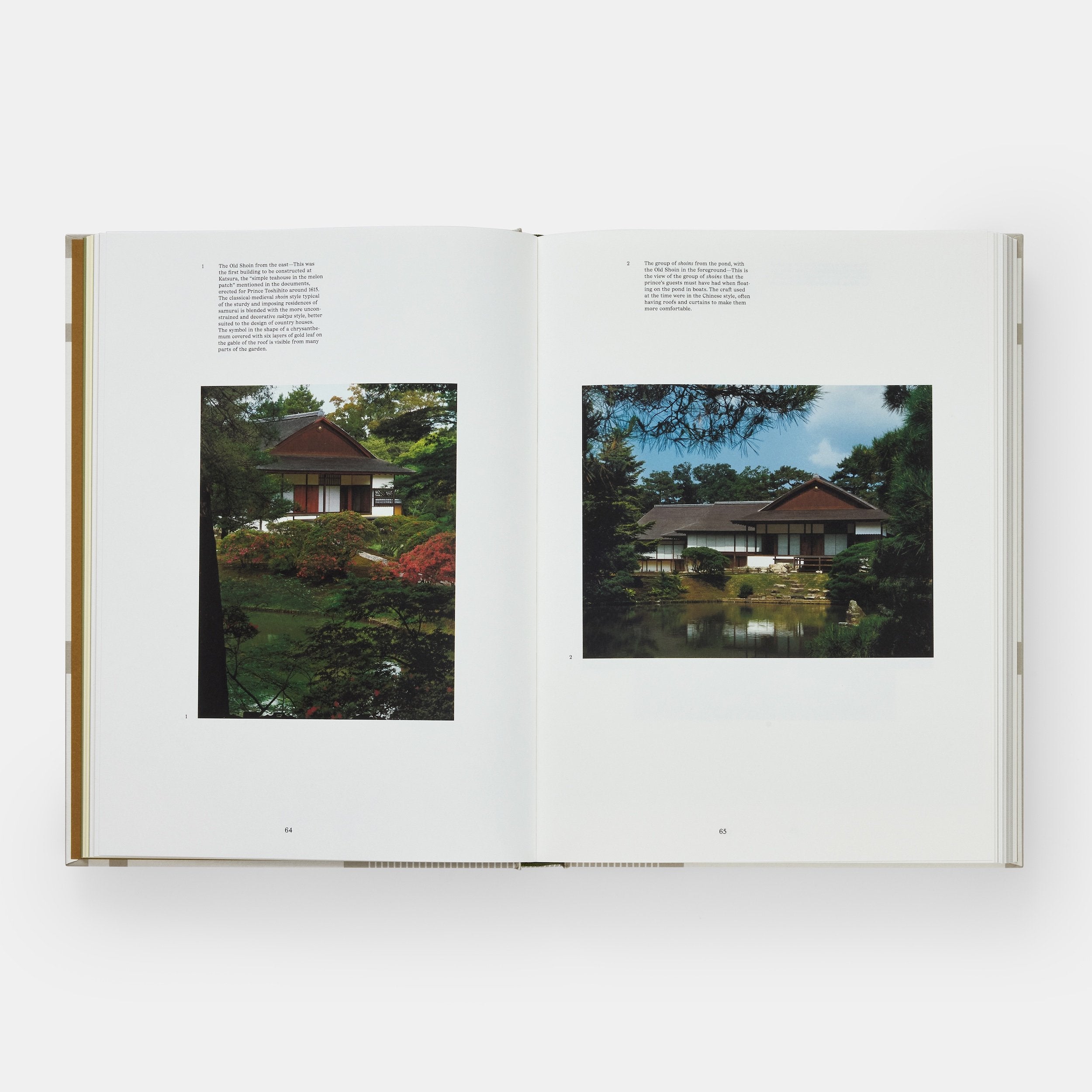 Katsura: Imperial Villa | Arata Isozaki-Phaidon-Tokoro