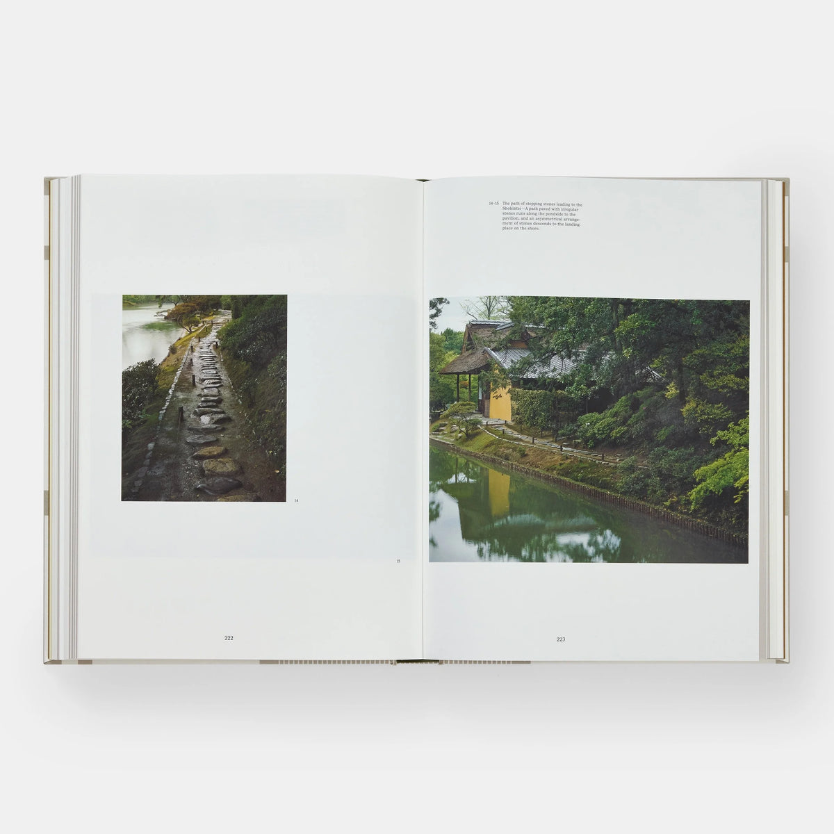 Katsura: Imperial Villa | Arata Isozaki-Phaidon-Tokoro