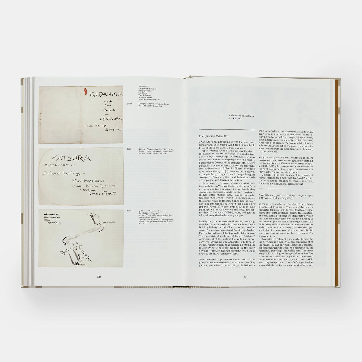 Katsura: Imperial Villa | Arata Isozaki-Phaidon-Tokoro