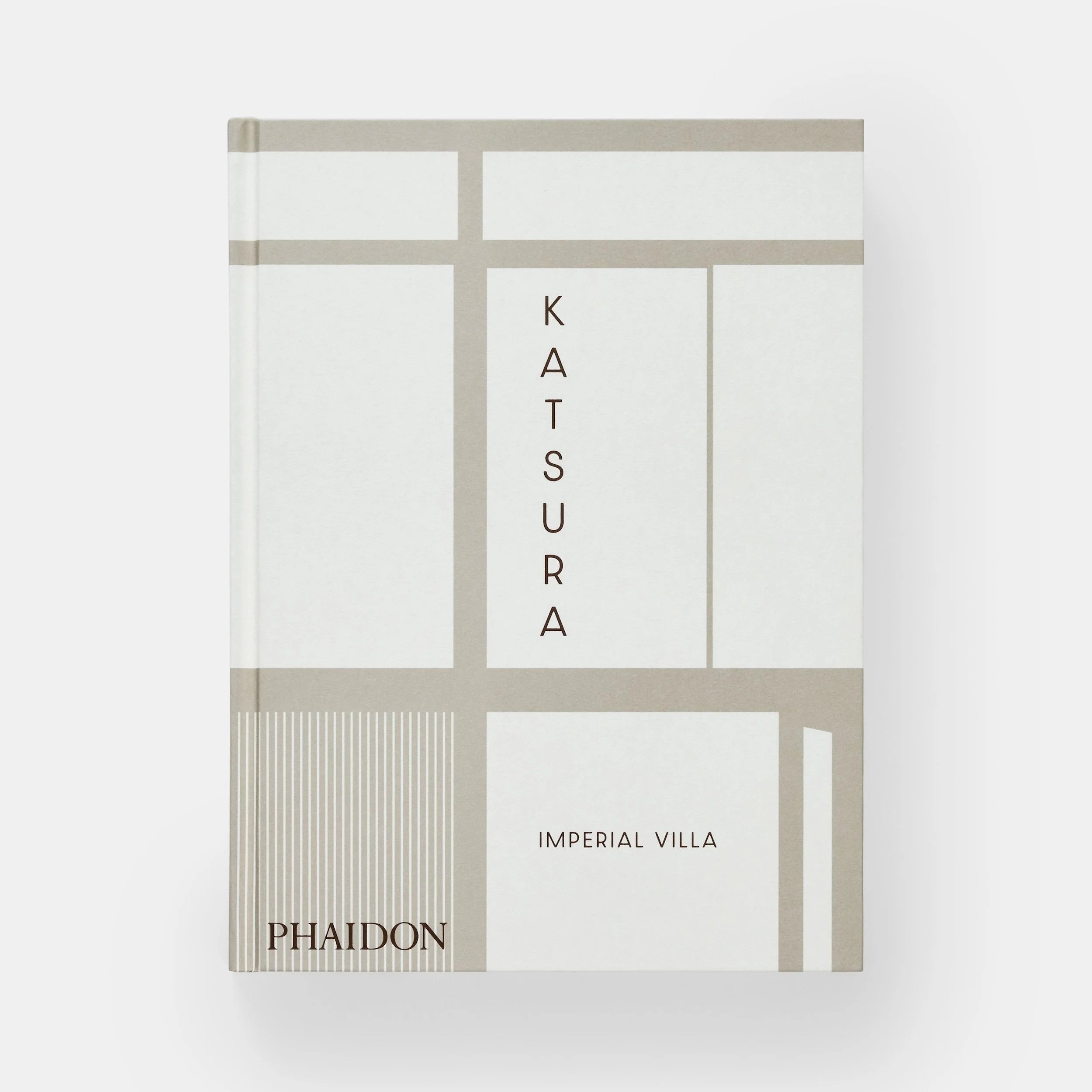 Katsura: Imperial Villa | Arata Isozaki-Phaidon-Tokoro