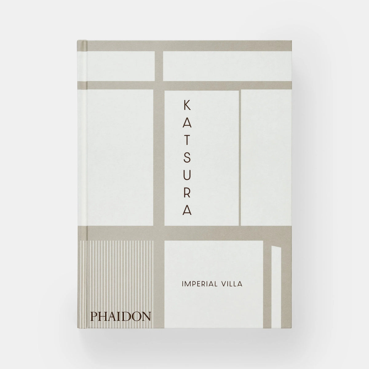 Katsura: Imperial Villa | Arata Isozaki-Phaidon-Tokoro