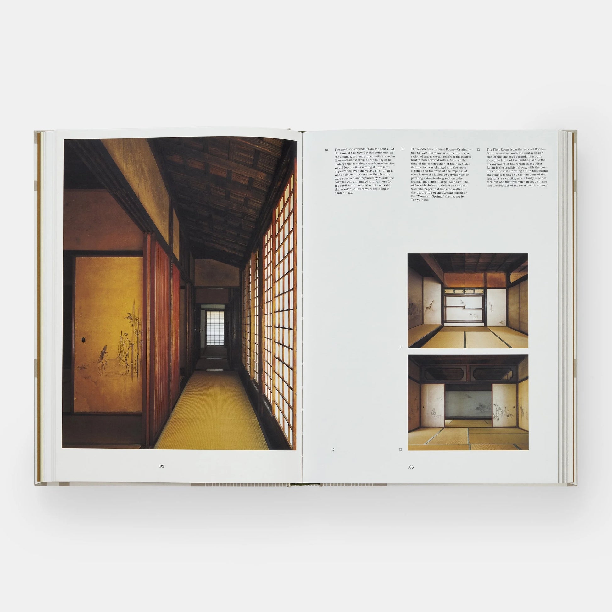 Katsura: Imperial Villa | Arata Isozaki-Phaidon-Tokoro