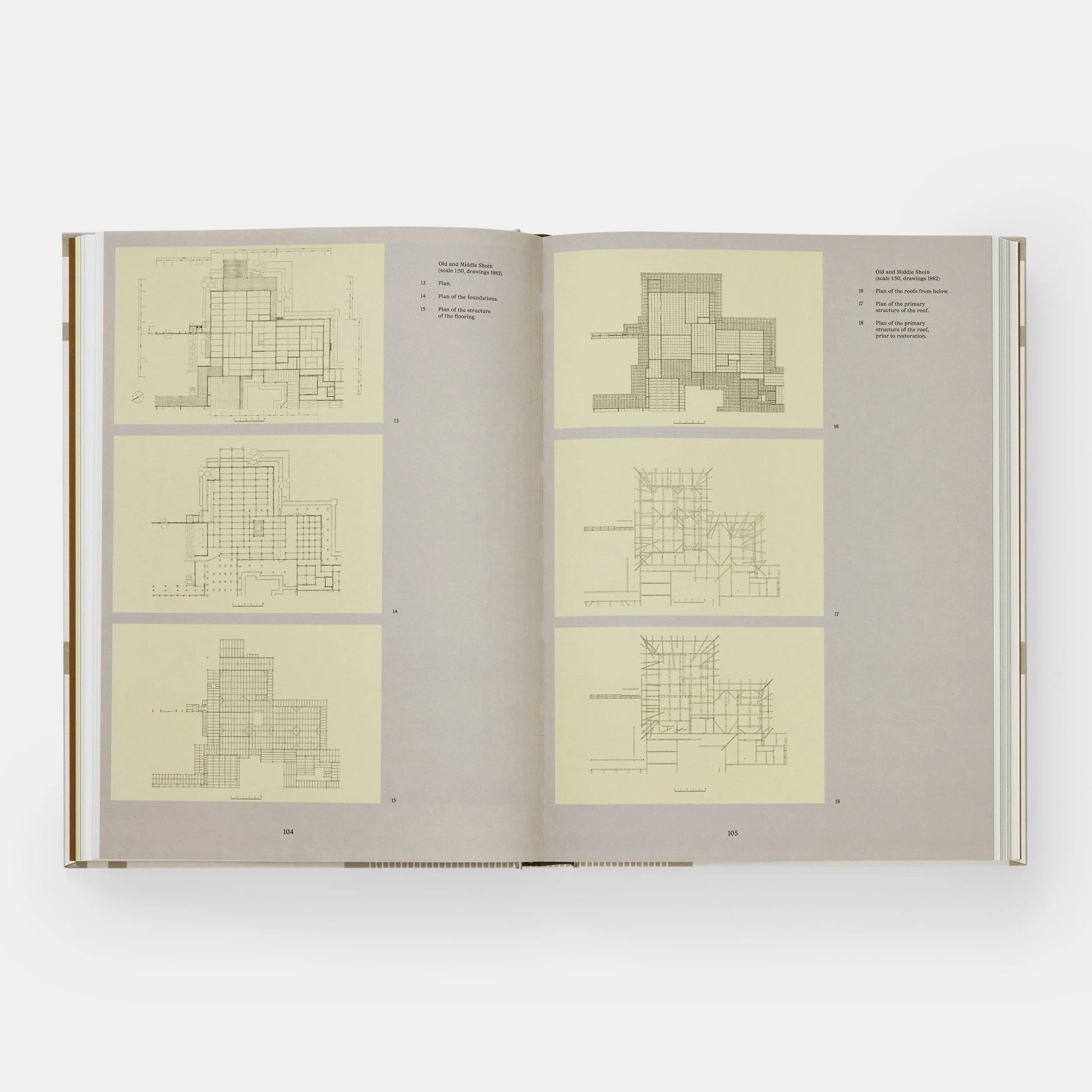Katsura: Imperial Villa | Arata Isozaki-Phaidon-Tokoro