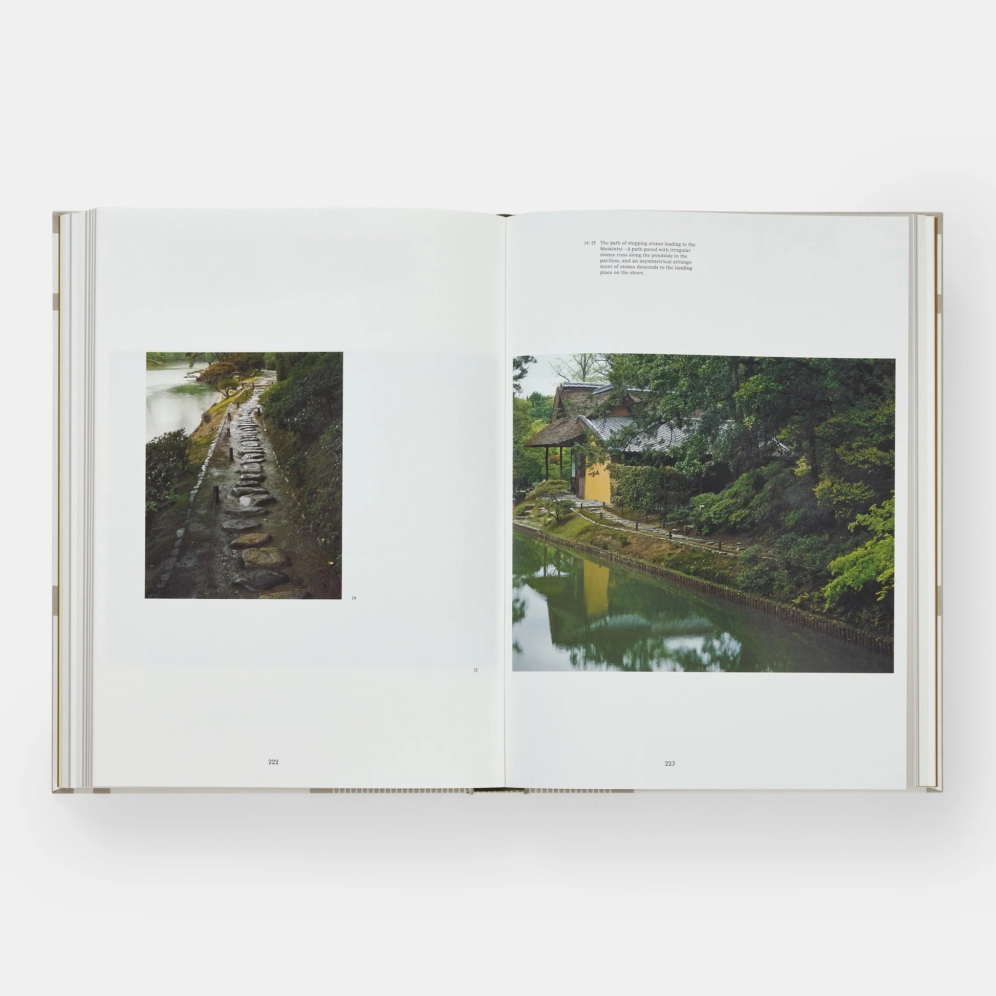 Katsura: Imperial Villa | Arata Isozaki-Phaidon-Tokoro