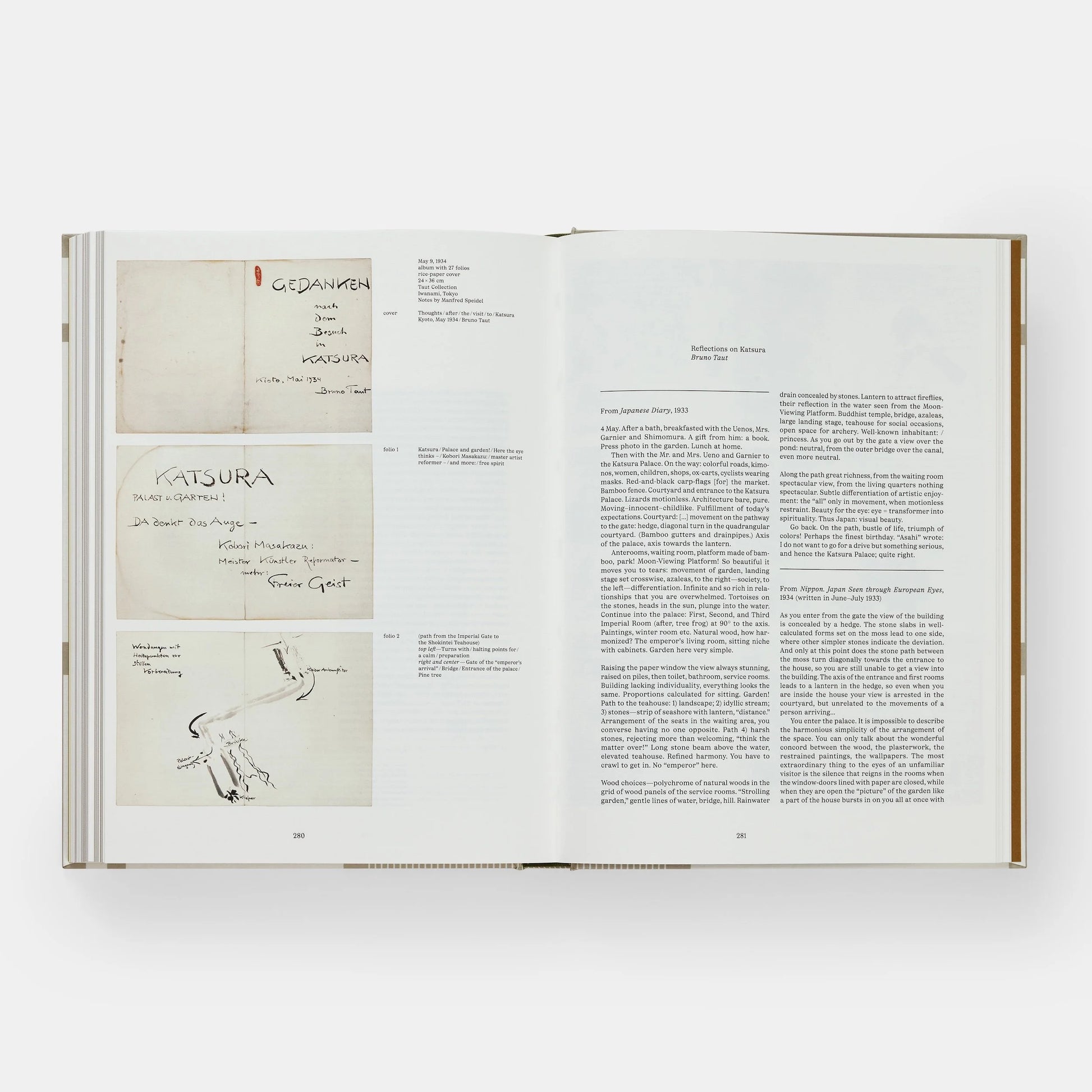 Katsura: Imperial Villa | Arata Isozaki-Phaidon-Tokoro