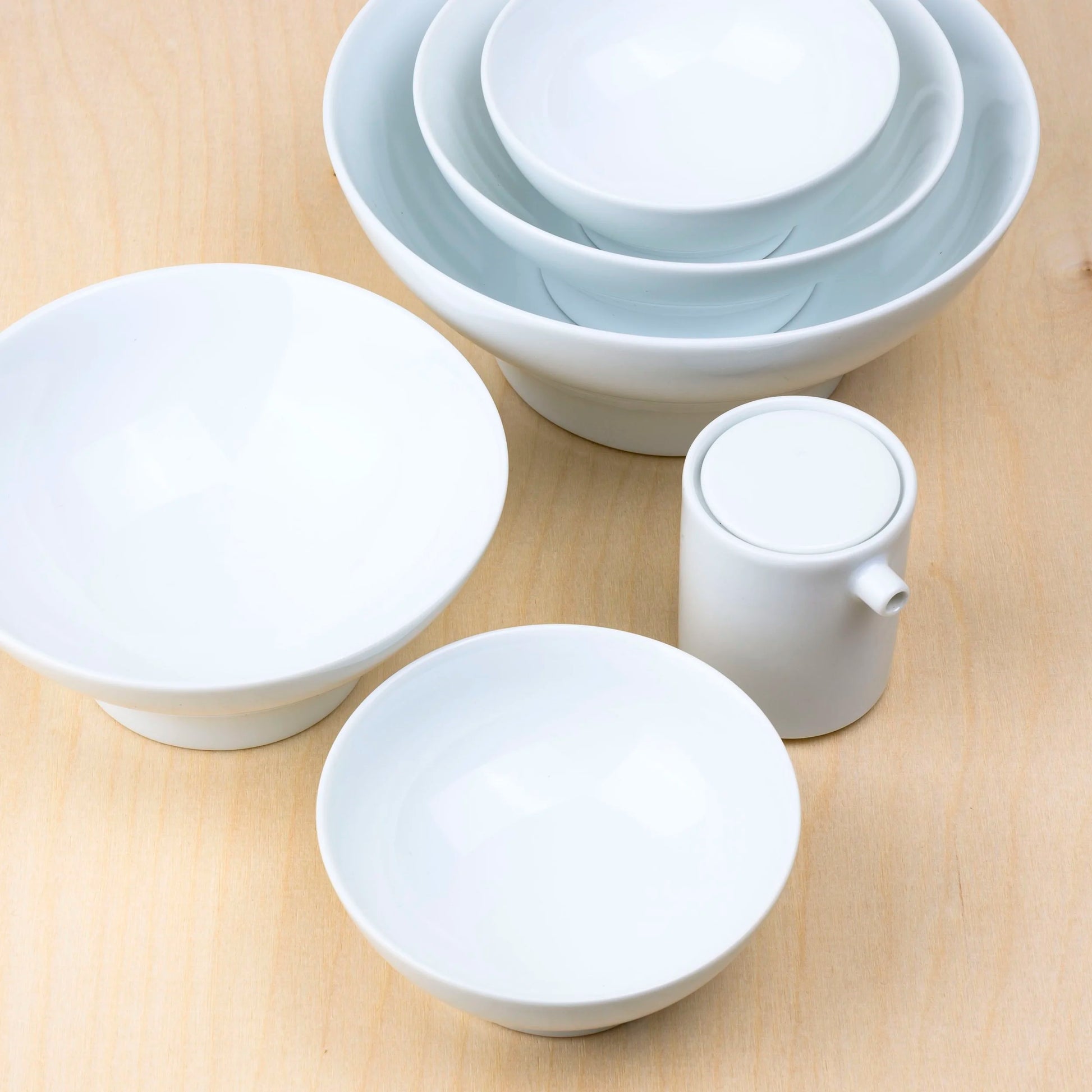 Service de bols « Sitaku » | Kihara