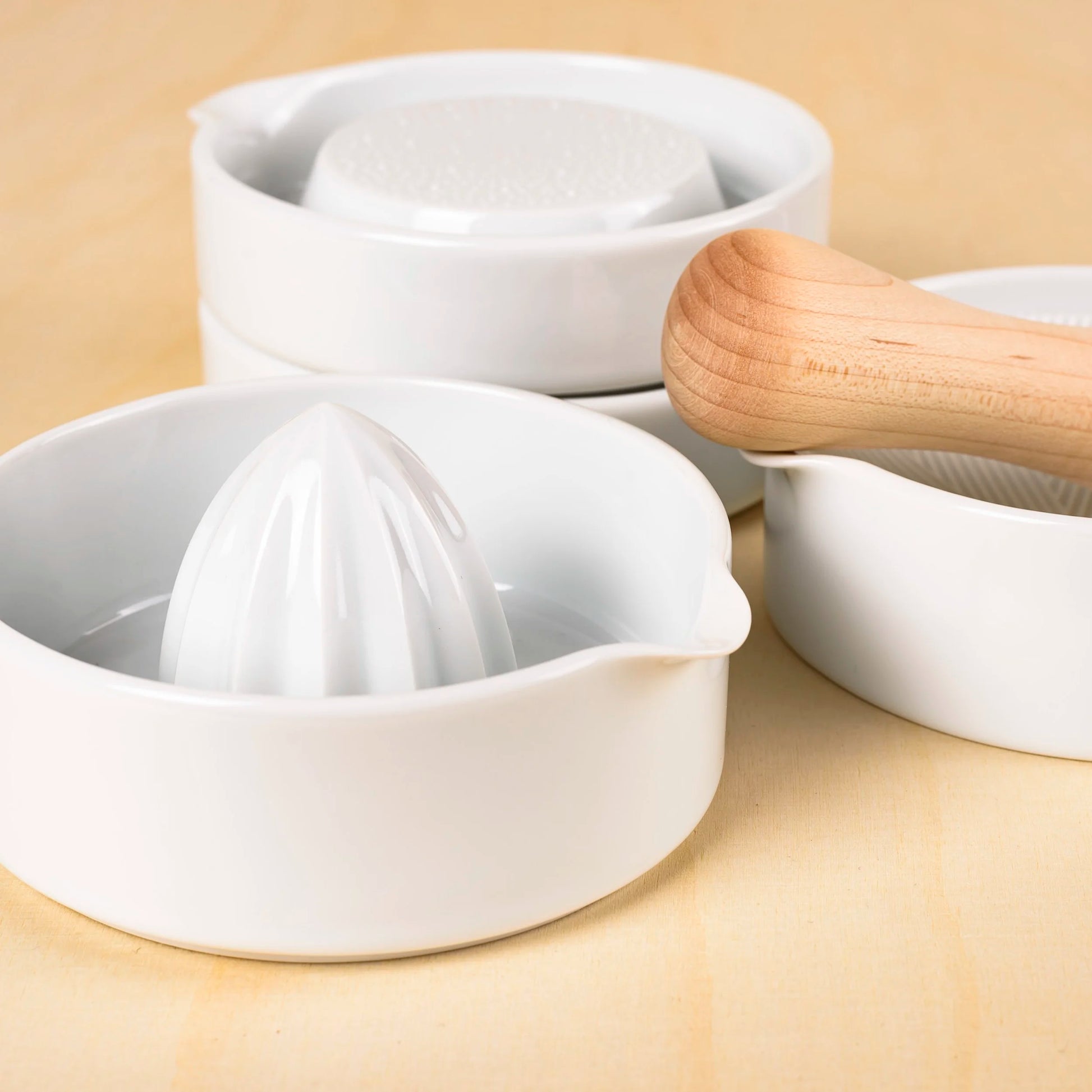 Presse-citron 'Sitaku' | Kihara