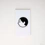 Kleines Notizbuch OPEN EYES | Noritake-Noritake-Tokoro