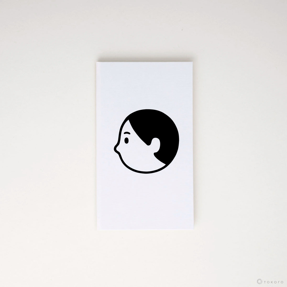 Kleines Notizbuch OPEN EYES | Noritake-Noritake-Tokoro