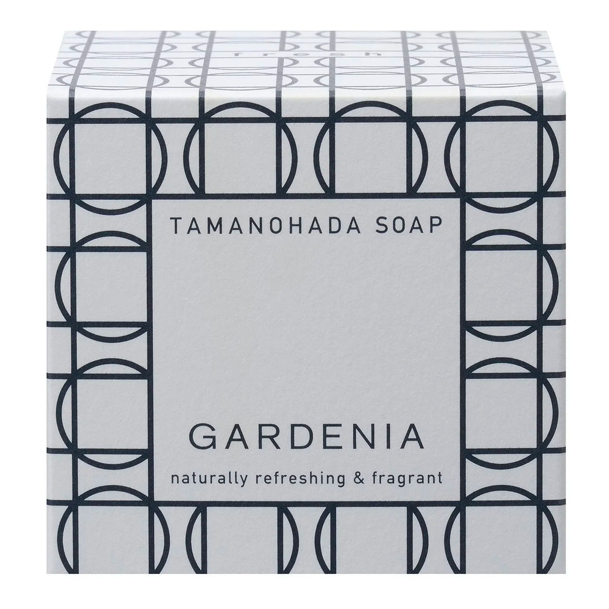 Kugelseife | Tamanohada-Tamanohada-Gardenia-Tokoro