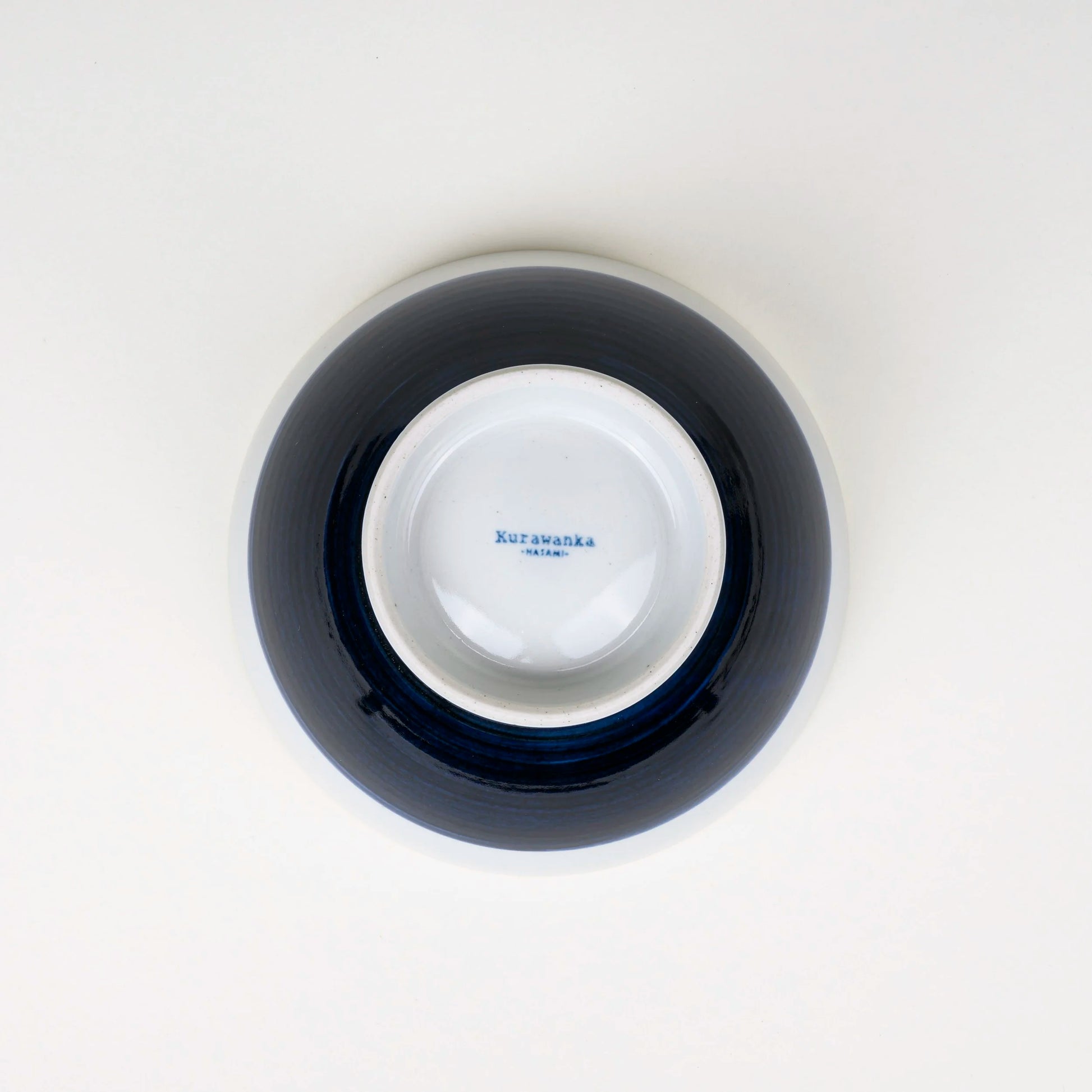 Donburi Schale Blau | Wazan-Wazan-Tokoro