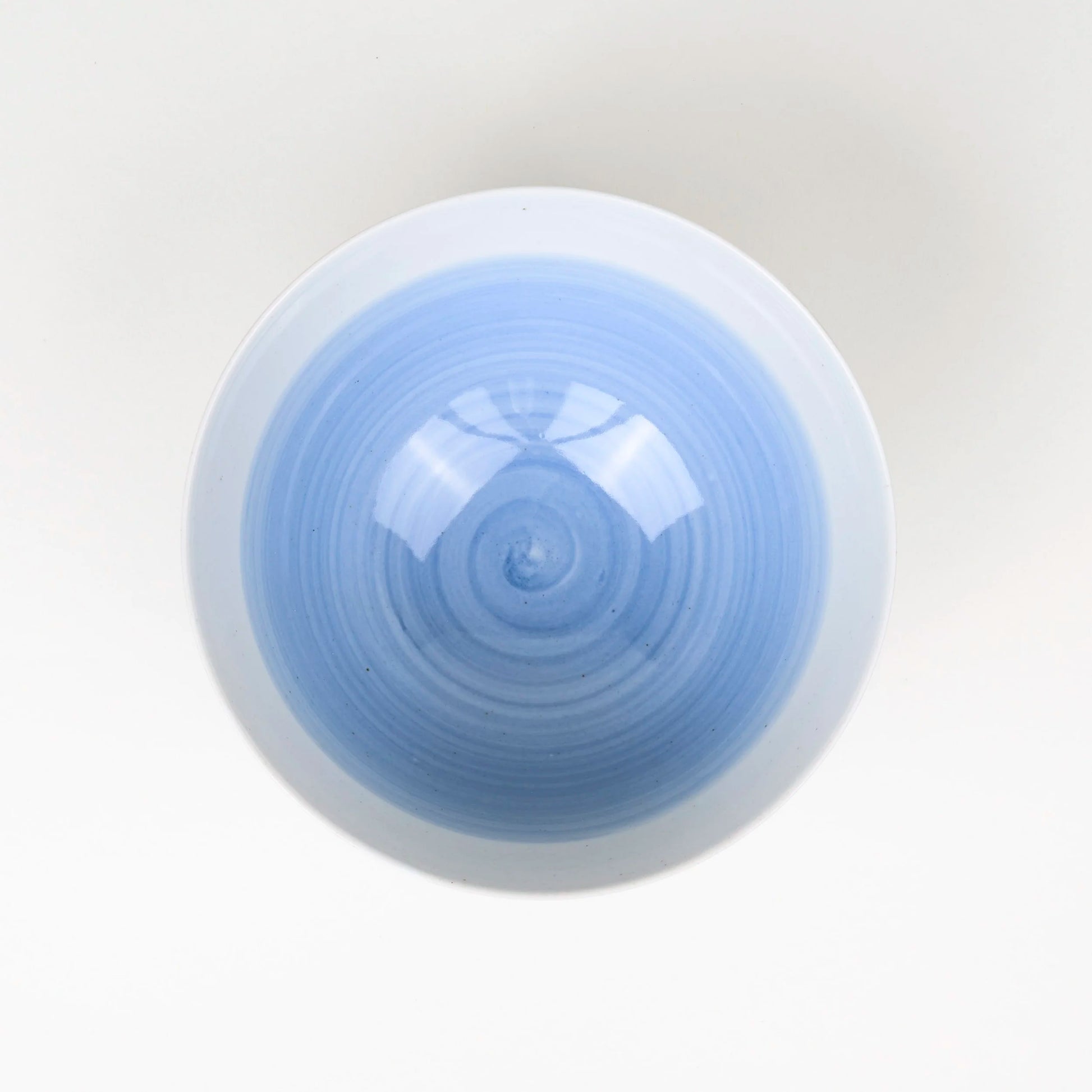 Donburi Schale Blau | Wazan-Wazan-Tokoro