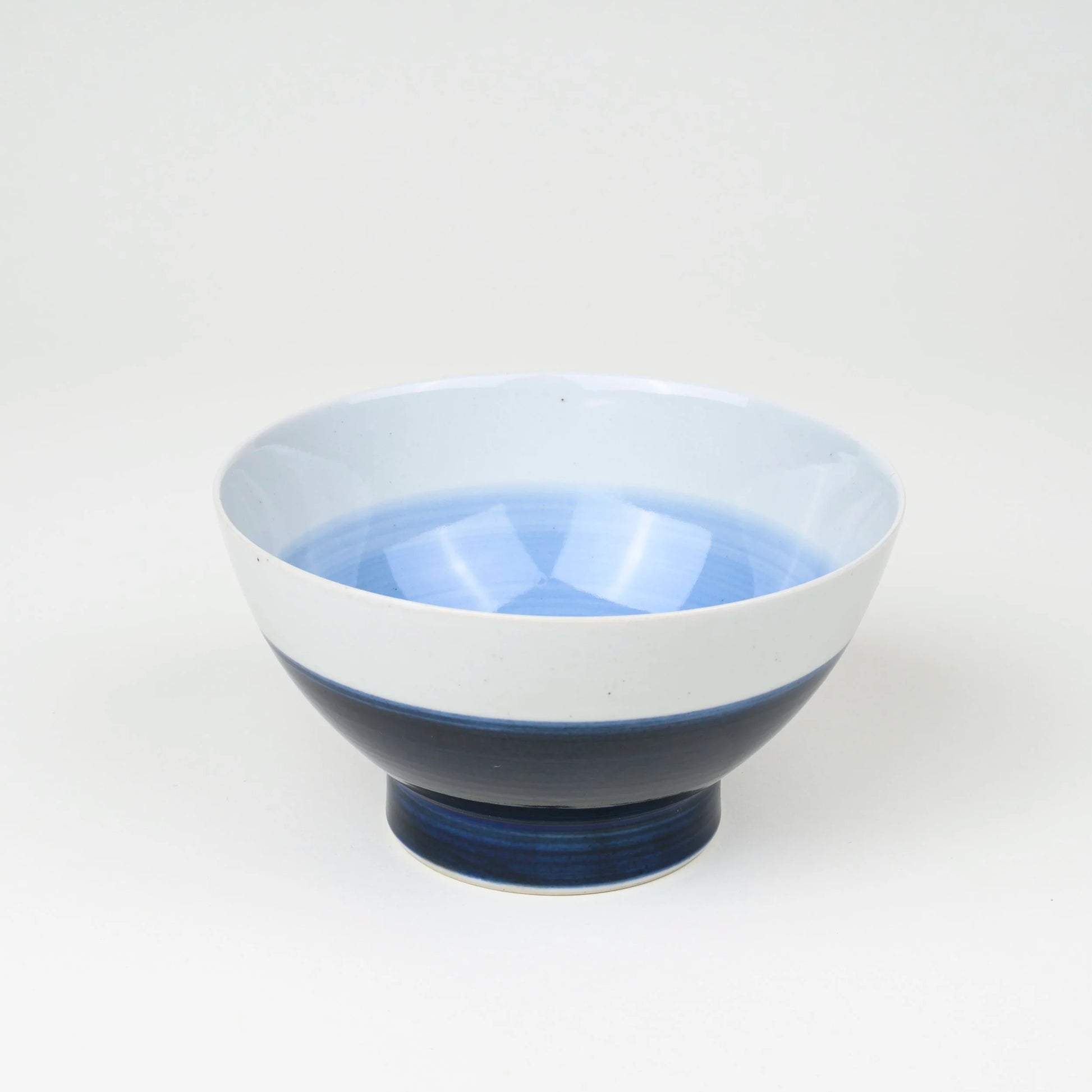 Donburi Schale Blau | Wazan-Wazan-Tokoro