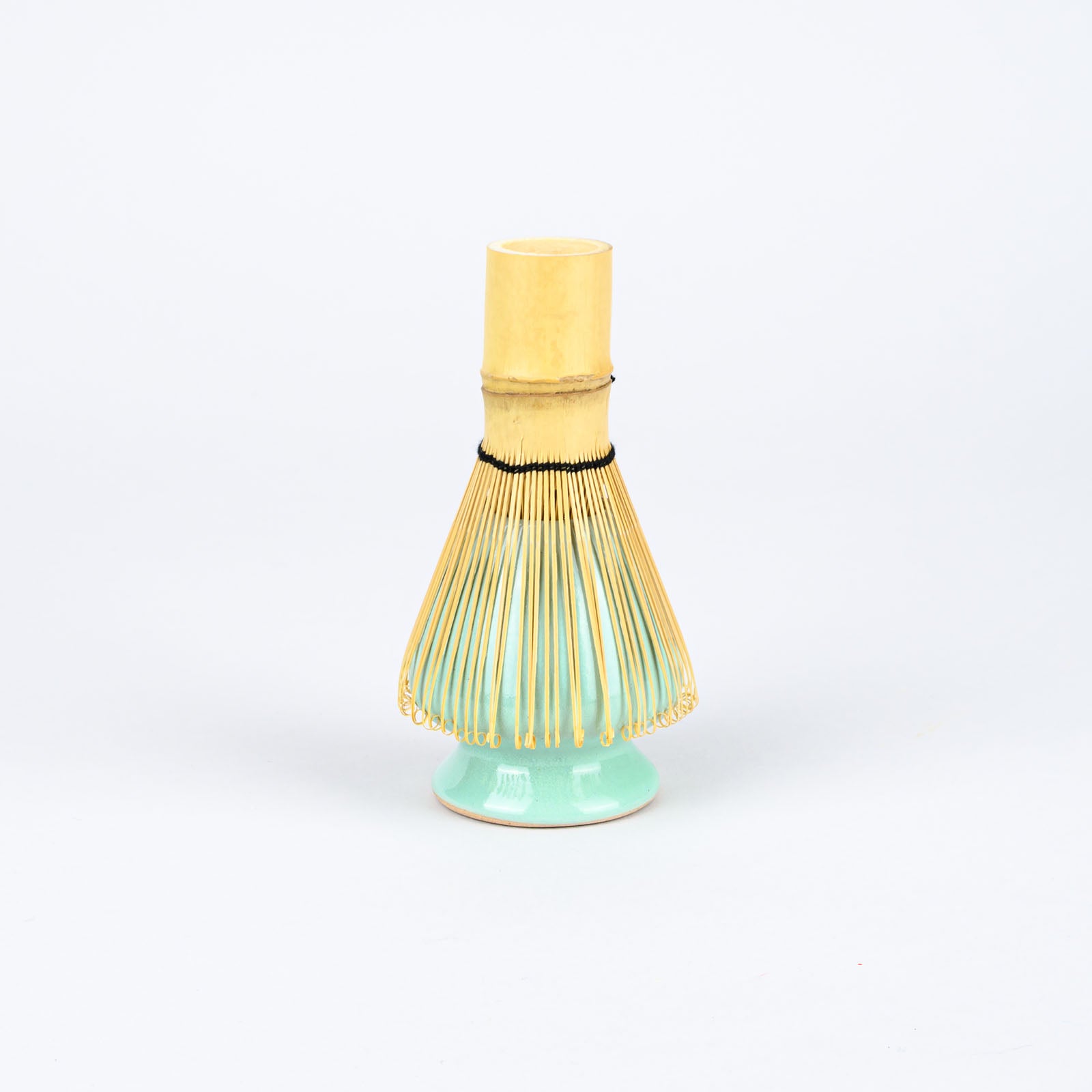 Kusenaoshi (Matcha-Besenhalter)-Matcha-Besenhalter-Tokoro-Tokoro
