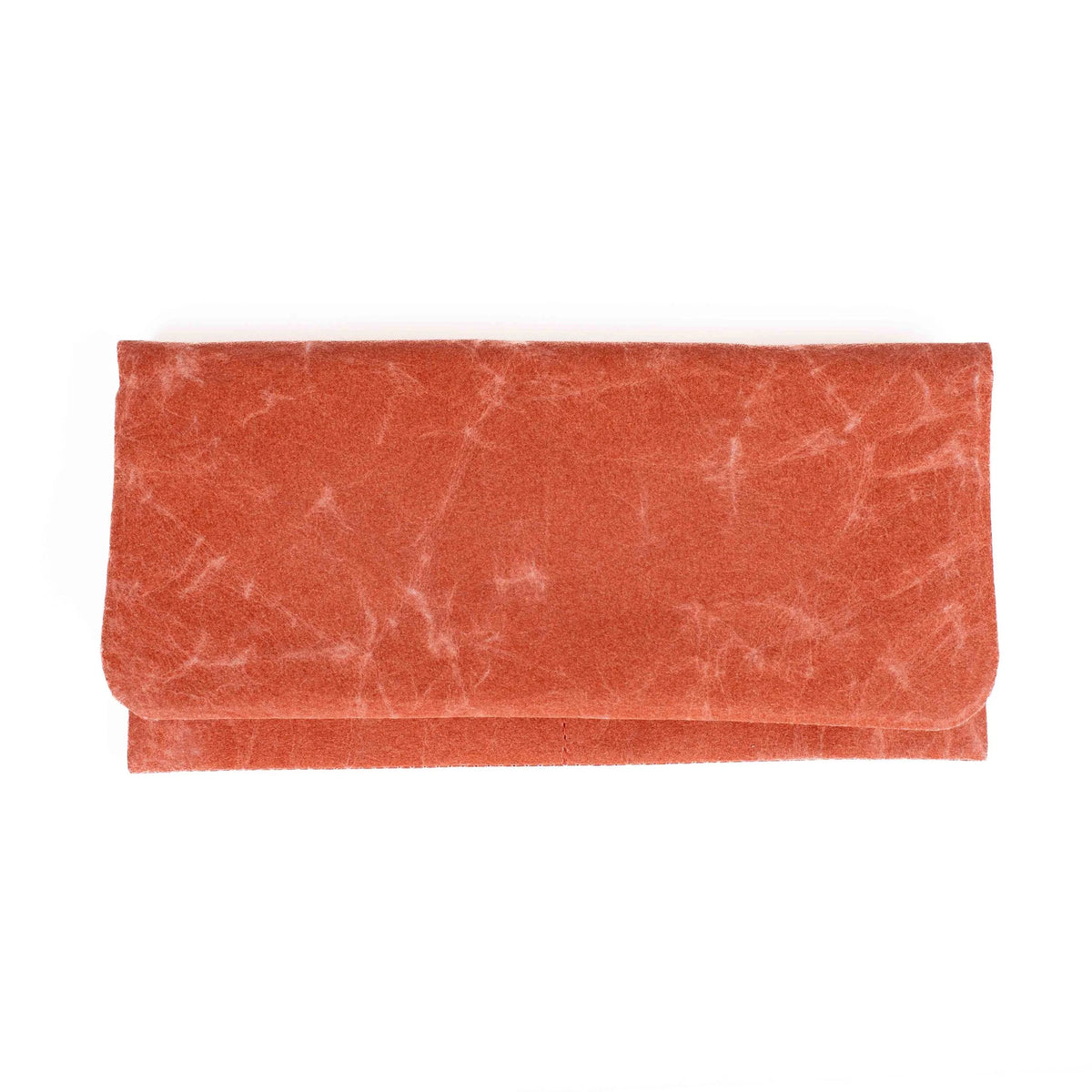 SIWA Long Wallet TERRACOTTA-SIWA-Tokoro