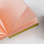 MOTTAINAI Memo Block | Takeo Paper Product-Takeo-Tokoro