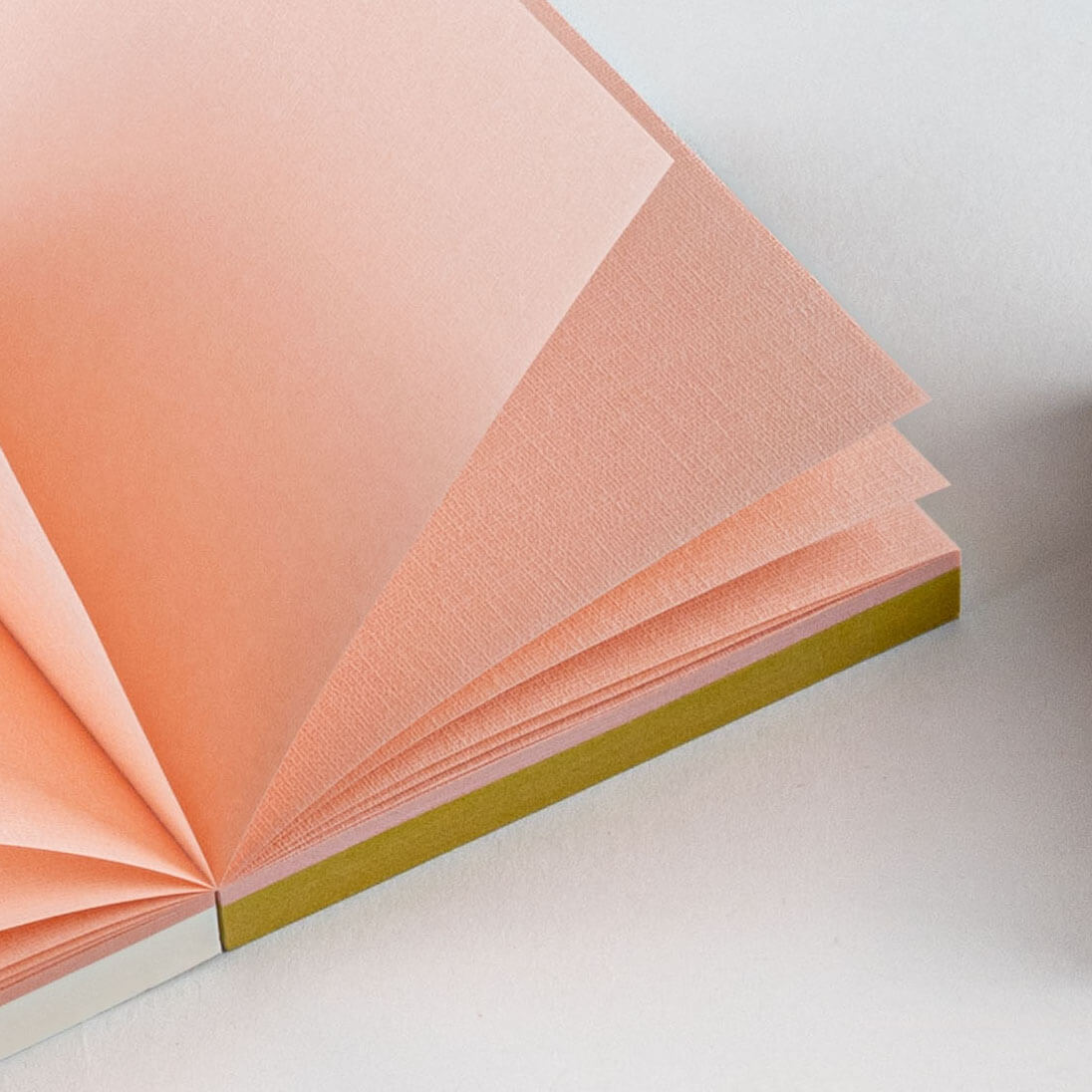 MOTTAINAI Memo Block | Takeo Paper Product-Takeo-Tokoro