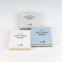 MOTTAINAI Memo Block | Takeo Paper Product-Takeo-Tokoro