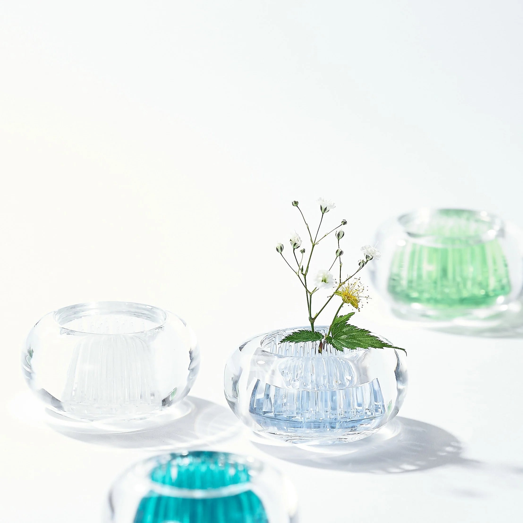 Michikusa Mini-Vase | +d-+d-Tokoro