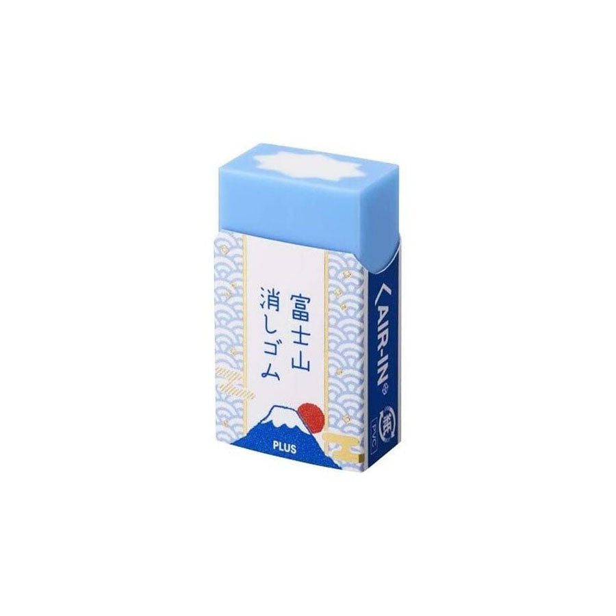 Mount Fuji Radiergummi | PLUS-PLUS-Tokoro