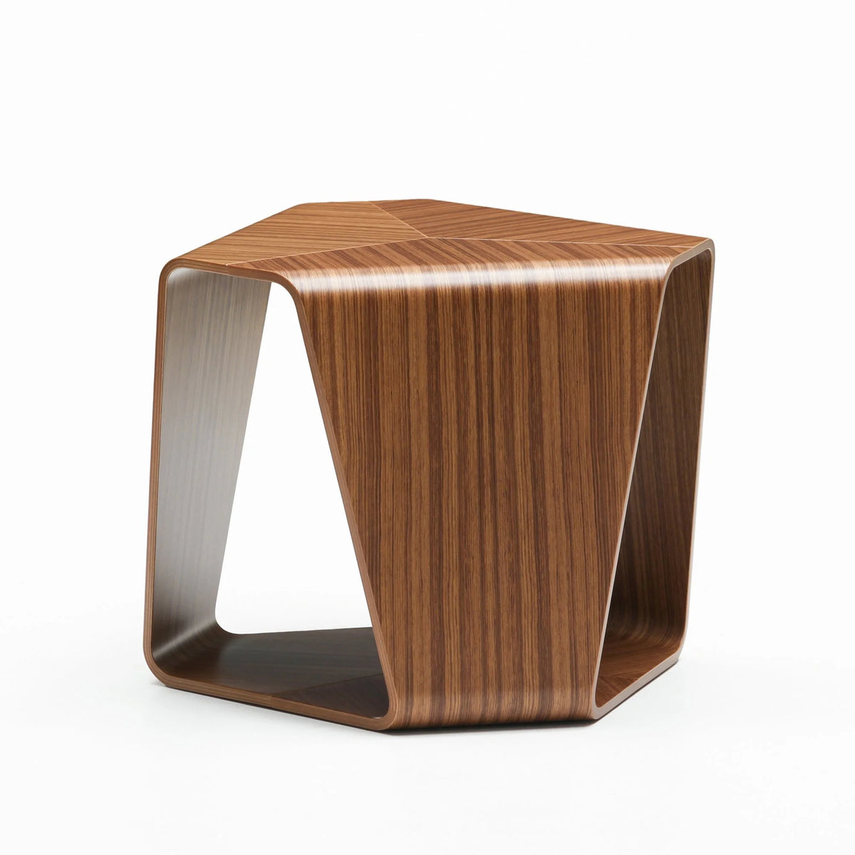 Murai Stool - Tanabe Reiko | Tendo Mokko-Tendo Mokko-Tokoro