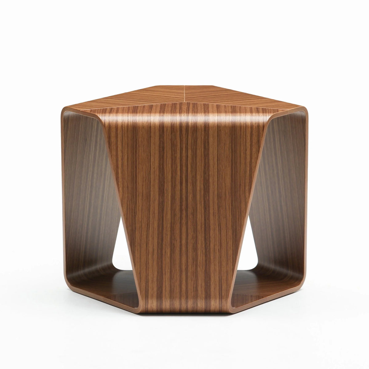 Murai Stool - Tanabe Reiko | Tendo Mokko-Tendo Mokko-Tokoro