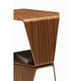 Murai Stool - Tanabe Reiko | Tendo Mokko-Tendo Mokko-Tokoro