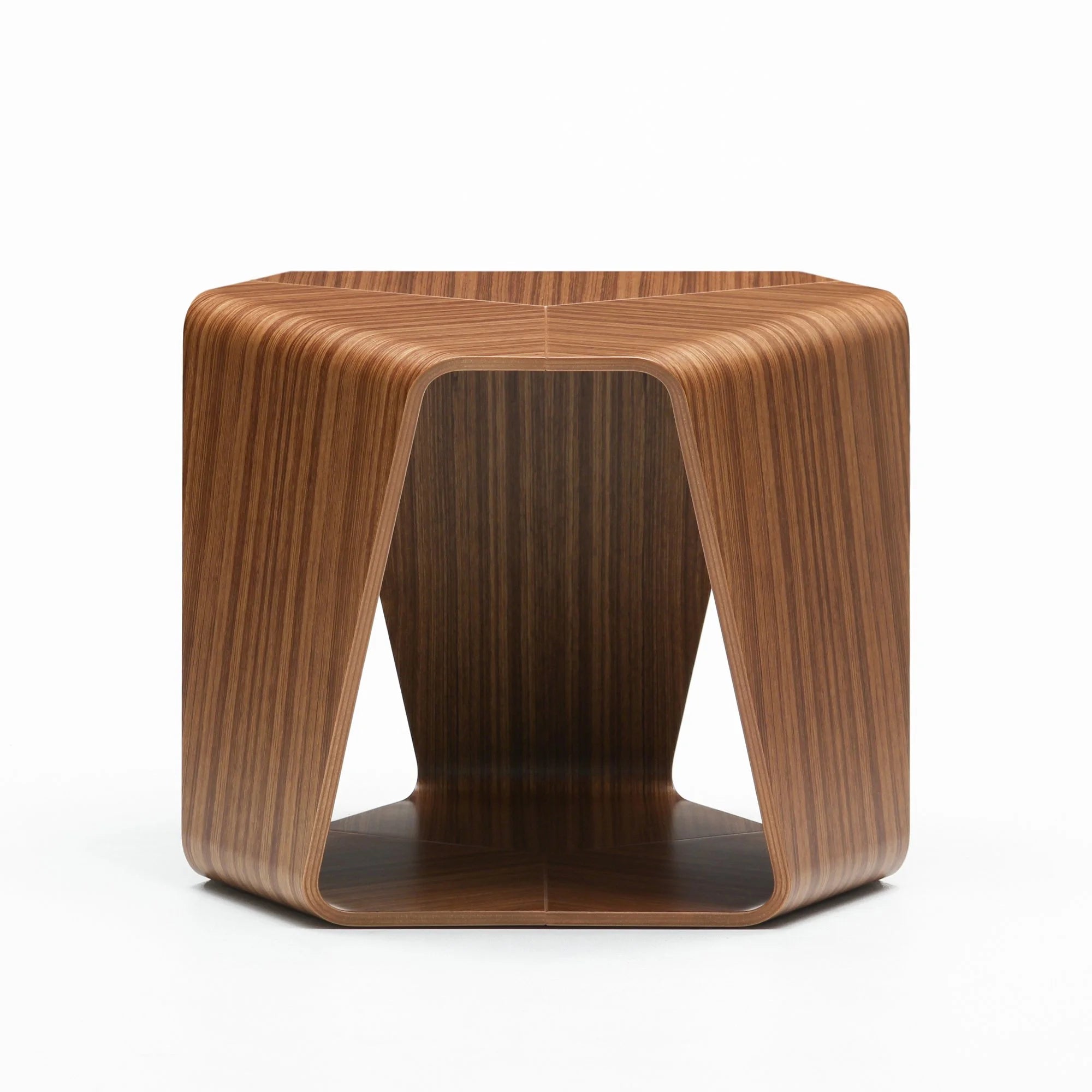 Murai Stool - Tanabe Reiko | Tendo Mokko-Tendo Mokko-Tokoro