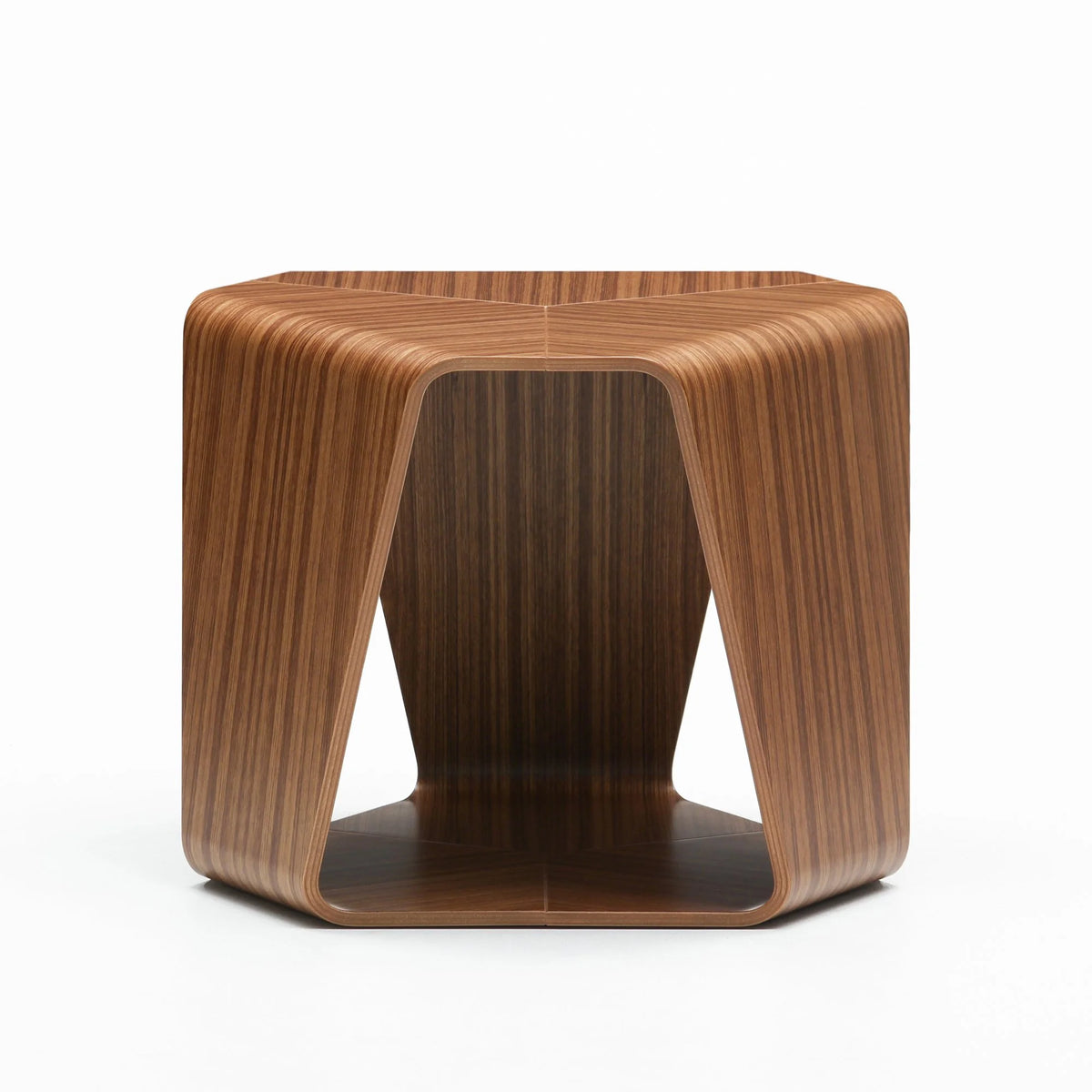 Murai Stool - Tanabe Reiko | Tendo Mokko-Tendo Mokko-Tokoro