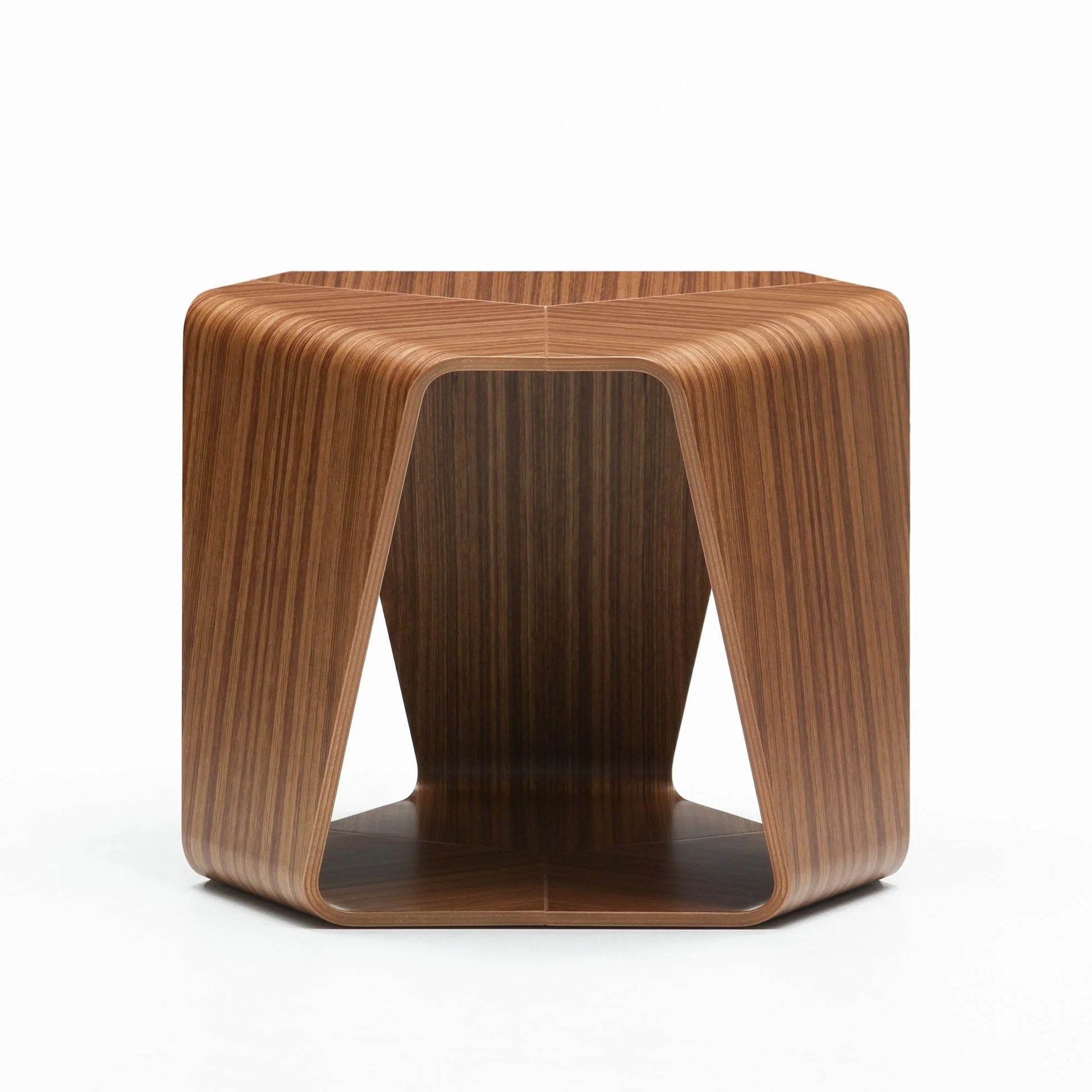 Murai Stool - Tanabe Reiko | Tendo Mokko-Tendo Mokko-Tokoro