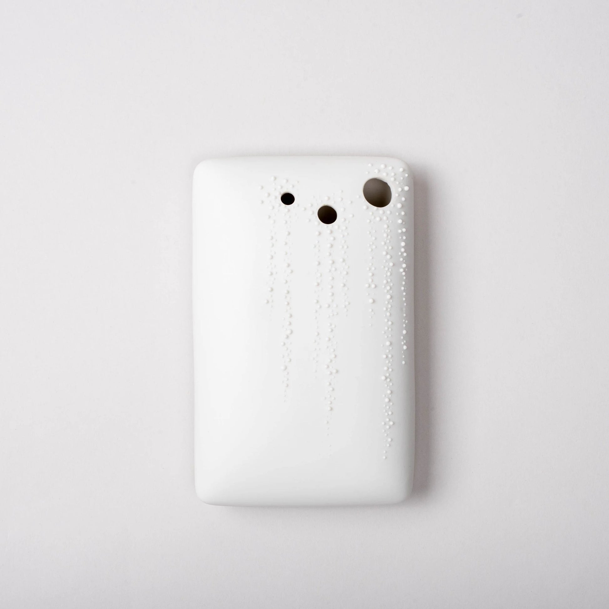 Act/6 raindrop | Ceramic Japan