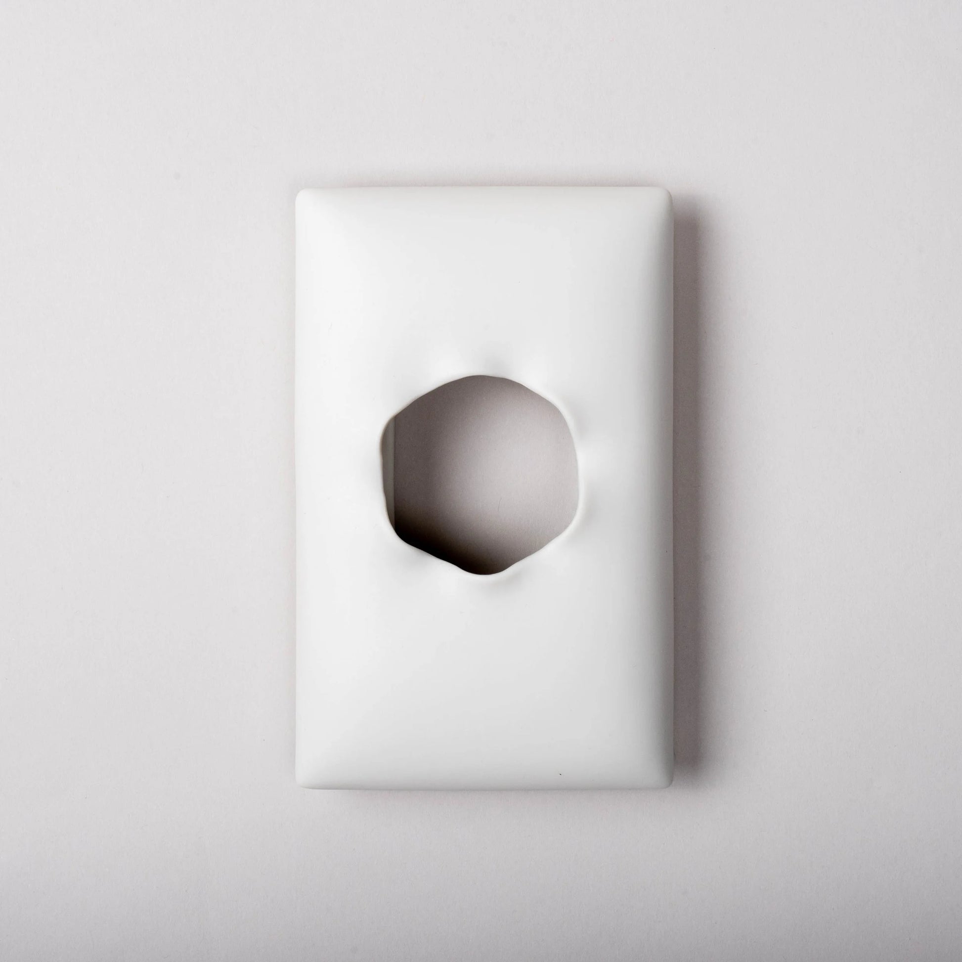 Act/1 hollow | Ceramic Japan-Ceramic Japan-Tokoro